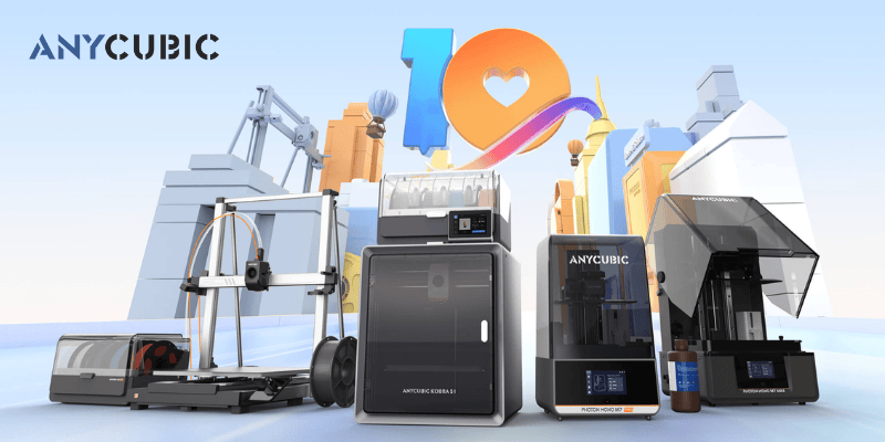 Anycubic-Discount-Code