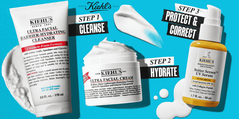 Kiehls-promo-code