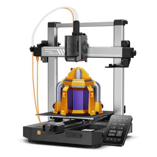 Anycubic Kobra 3 3D Printer
