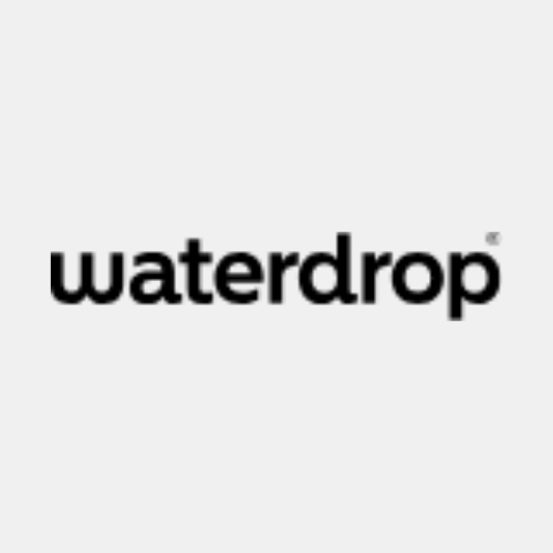 Waterdrop