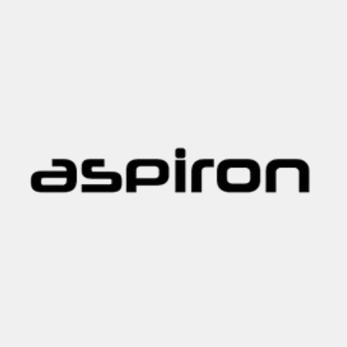 Aspiron