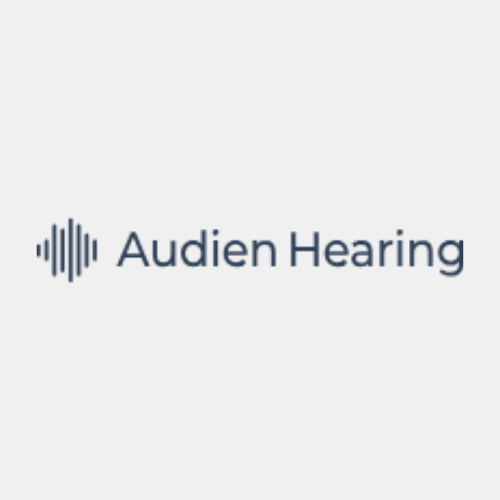 Audien Hearing