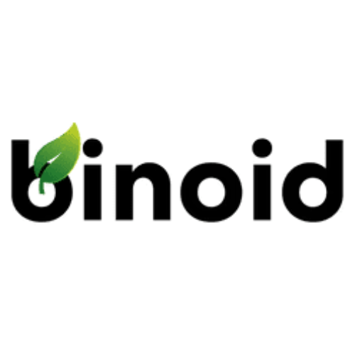 Binoid