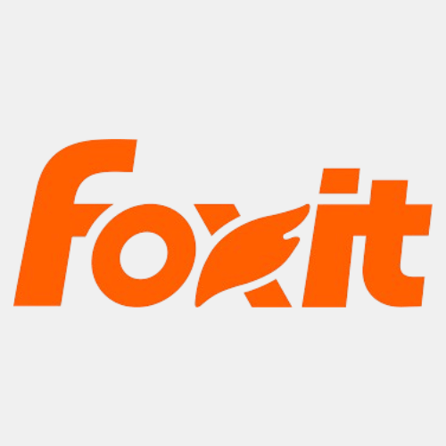 Foxit