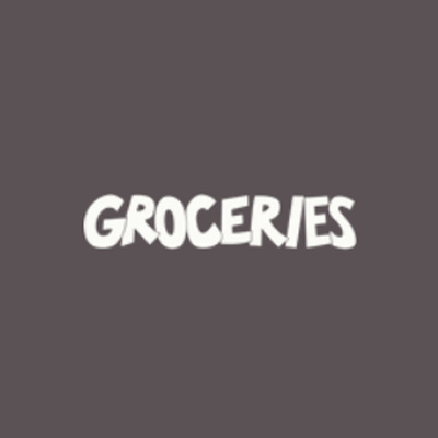 Groceries Apparel