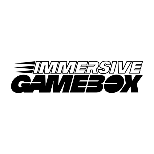 Immersive Gamebox