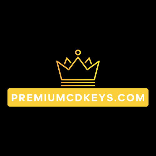 PremiumCDKeys