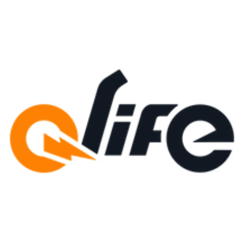 Qlife Bike