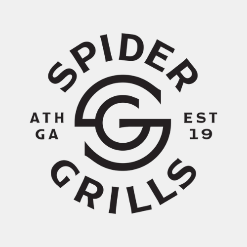 Spider Grills