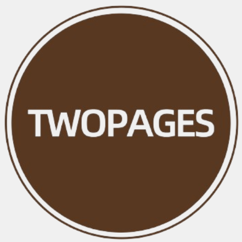 TWOPAGES