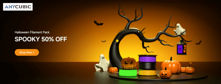 anycubic-halloween-sale